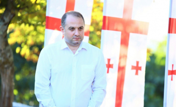 ირაკლი ჩიქოვანი პრემიერ-მინისტრის ვიზიტზე: გლობალური პანდემიის პირობებში, ბრიუსელში საქართველოს მაღალი დონის ვიზიტი კიდევ ერთხელ ადასტურებს ჩვენს განსაკუთრებულ პარტნიორობას