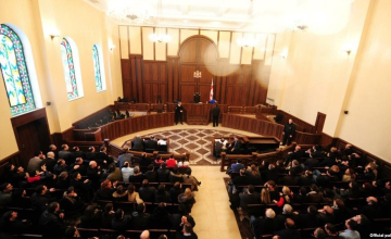ემზარ კვიციანი შესაძლოა ხვალ  გაათავისუფლონ