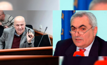 აფხაზეთის უმაღლესი საბჭოს დეპუტატები თემურ მჟავია და ზურაბ ჯგუბურია, საარჩევნო კოლეგიის ფარგლებში, არ მიიღებენ პრეზიდენტის არჩევნებში მონაწილეობას