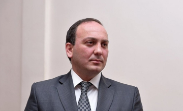 დაურ კოვემ ტატუნაშვილის მკვლელობას ინციდენტი უწოდა 