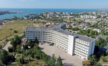 აფხაზ აბიტურინეტებს წელს სევასტოპოლის უნივერსიტეტი ეპატიჟება 