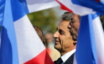 საფრანგეთის რეგიონულ არჩევნებში ნიკოლა სარკოზის პარტიამ გაიმარჯვა