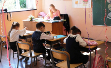 სკოლებში არდადეგები 30 დეკემბრიდან იწყება - რესურსცენტრი