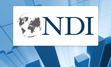 NDI-ს გამოკითხულთა უმეტესობის აზრით, საქართველო არასწორი მიმართულებით ვითარდება