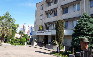 პროკურატურამ ზუგდიდში ამომრჩევლის სავარაუდო მოსყიდვის ფაქტებზე გამოძიება დაიწყო