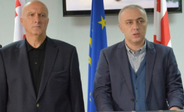 ლაშა გოგია და გია გულორდავა ციხიდან ვადაზე ადრე გაათავისუფლეს