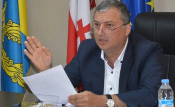 ფოთის ყოფილ მერს, ირაკლი კაკულიას 8 წლით პატიმრობა მიუსაჯეს