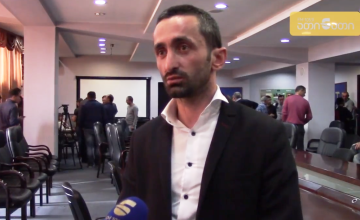 საია: სხდომის ოქმის გასაჩივრებით რეალური შედეგი არ დადგება 