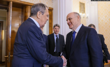 ბჟანიამ ლავროვი 