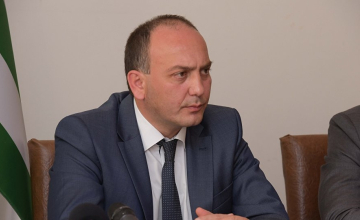 სოხუმმა გაეროში სიტყვის უფლება მოითხოვა 