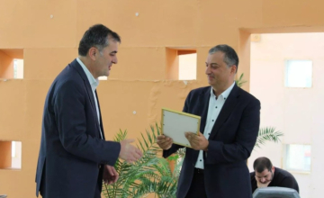 სუბარს ჩამოერთვას ფოთის საპატიო მოქალაქეობა - პეტიციისთვის ხელმოწერებს აგროვებენ