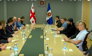 შსს-ში გამართულ შეხვედრაზე „მესტია ჭალა-1“ და „მესტია ჭალა-2“ -ის მშენებლობის განახლების გადაწყვეტილება მიიღეს