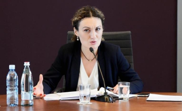 ციხელაშვილი: აფხაზეთის ე.წ. გადასასვლელების ჩაკეტვა აბსოლუტურად მიუღებელია