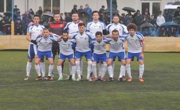 „ზუგდიდის“ ყოფილ ფეხბურთელებს მერია დავალიანებას აუნაზღაურებს