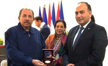 სოხუმი და მანაგუა ოთხი მიმართულებით ითანამშრომლებენ 