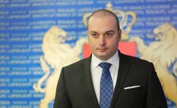 ბახტაძე: ჭუბერის მოსახლეობას  ზარალი სრულად აუნაზღაურდება