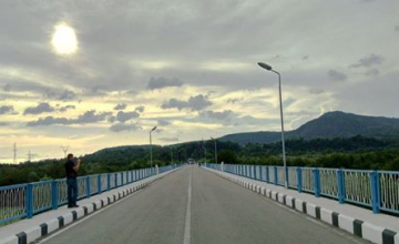 განათლების სამინისტროს განცხადებით, ენგურის ხიდის ჩაკეტვის გამო აბიტურიენტებს პრობლემები არ შეექმნებათ