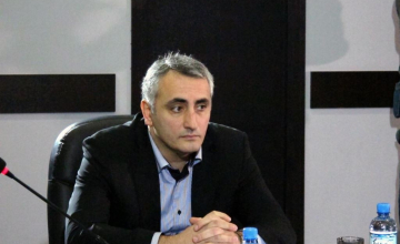 თენგიზ გუნავა ფრაქციას “საქართველოს წინსვლისთვის“ შეუერთდება