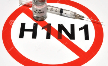 H1N1 ვირუსი ზუგდიდში სულ 3 პაციენტს დაუდასტურდა 