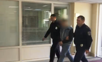 სამეგრელოს პოლიციამ ნარკოდანაშაულისთვის უცხო ქვეყნის მოქალაქე დააკავა
