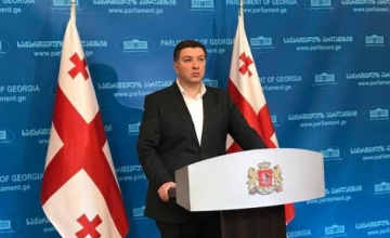 ოპოზიცია ფაროსანასთან საბრძოლველად ქვეყანაში საგანგებო მდგომარეობის გამოცხადებას ითხოვს