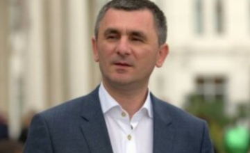 ასლან ბჟანიას მრჩევლად რაულ ლოლუა დაინიშნა