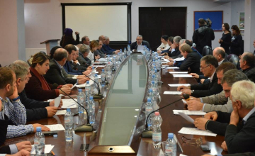 საკრებულომ ბიუჯეტის პროექტი მერიას შენიშვნებით დაუბრუნა (ვიდეო)