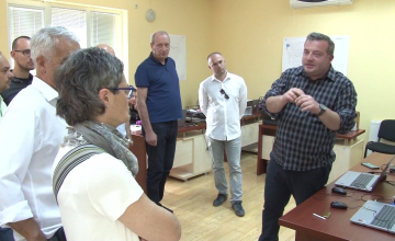 აზიურ ფაროსანასთან ბრძოლის ღონისძიებებს იტალიელი სპეციალისტები დადებითად აფასებენ