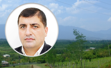 ზუგდიდის ერთ-ერთ ოლქში  „ნაციონალურმა მოძრაობამ“ 2 ხმით მოიგო