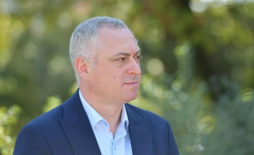 „ადრე თუ გვიან, მეზობლებს მოუწევთ მიიღონ რეალობა, რომელშიც ვიმყოფებით“, - ბადრა გუნბა საქართველოზე