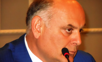 სოხუმში ოპოზიციური ძალების ბლოკი შეიქმნა 