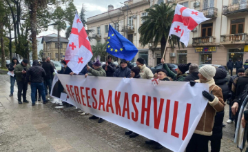 ფოთში მიხეილ სააკაშვილის სამკურნალოდ გადაყვანა კიდევ ერთხელ მოითხოვეს