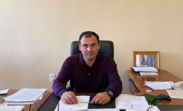 ოჩამჩირის ე.წ ადმინისტრაციის უფროსი გამოძიების დასრულებამდე თანამდებობიდან გაათავისუფლეს