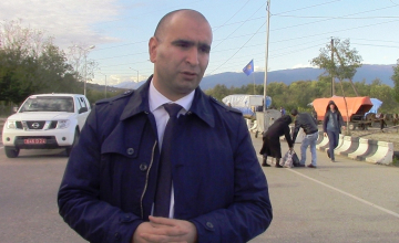 გალში მორიგი შეხვედრა დასრულდა 