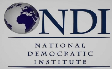 NDI თვითთმართველი ქალაქების შემცირებაზე: შემაშფოთებელია რეფორმების განხორციელების დრო