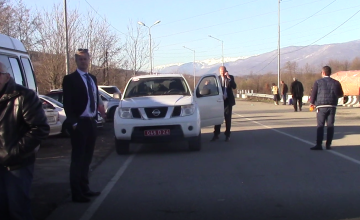 გალის შერეულ შეხვედრაზე სამი საკითხი განიხილეს (ვიდეო)