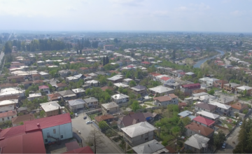 სამშენებლო დოკუმენტაციის გარეშე განთავსებულ საცხოვრებელ სახლებთან დაკავშირებით ამნისტია მილიონზე მეტ პირს შეეხება - მინისტრი 