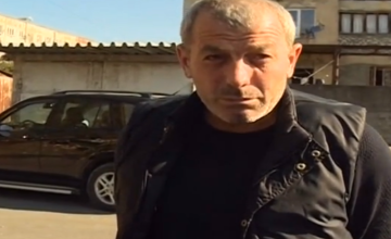 გარდაცვლილ გიგა შენგელიას მამა გამოძიებას ენდობა
