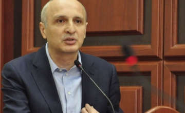 ევროსასამართლოს გადაწყვეტილება ვანო მერაბიშვილის საქმეზე 14 ივნისს გამოქვეყნდება