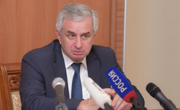 რაულ ხაჯიმბა: 5 ივლისის არეულობის ორგანიზატორები დაისჯებიან 