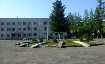 კორონავირუსით წალენჯიხის მკვიდრი გარდაიცვალა