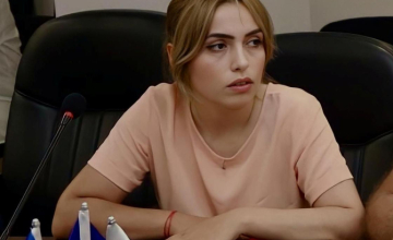 ზუგდიდში ფრაქცია 