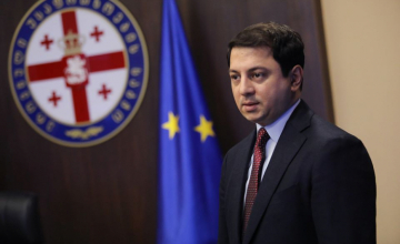 პარლამენტის თავმჯდომარე: რწმენის და აღმსარებლობის თავისუფლება არ არის შეზღუდული
