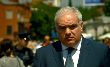 გიორგი მღებრიშვილი - დანაშაული გაზრდილი არ არის