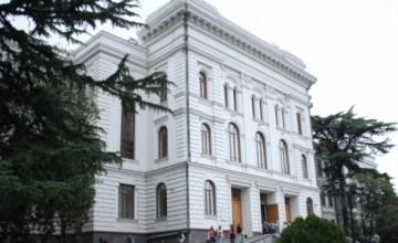 თსუ-ს ახალი რექტორის მოვალეობის შემსრულებელი ჰყავს