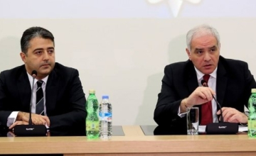 შსს-ს სასაზღვრო პოლიციას ახალი ხელმძღვანელი ჰყავს 