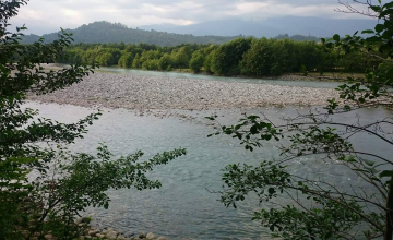 რუსი სამხედროების მიერ ტყაიაში დაკავებული თენგიზ მიქავა გაათავისუფლეს