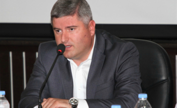 გეგა შენგელიამ ზუსტად არ იცის, როდის წარადგენს გუნდს