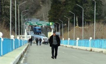 ენგურის ხიდი, სავარაუდოდ, ისევ ჩაიკეტება 