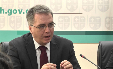 C ჰეპატიტის პრეპარატის პირველი პარტია საქართველოში კვირის ბოლოს შემოვა